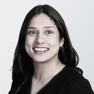Amarisa Lachmansingh